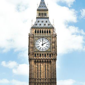 London