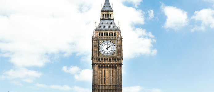 London