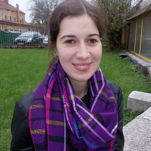 Ana Cvikl