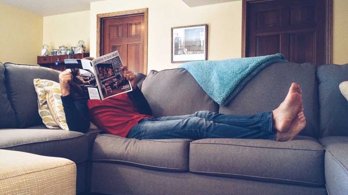 Couchsurfing