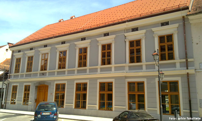 Fakulteta za turizem Brežice Fakulteta za turizem Brežice
