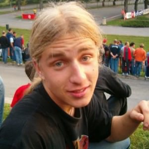Gasper Hrescak