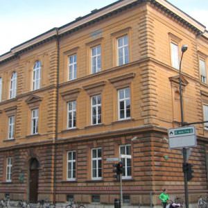 Gimnazija Ledina