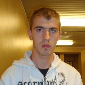 Janez Hribar