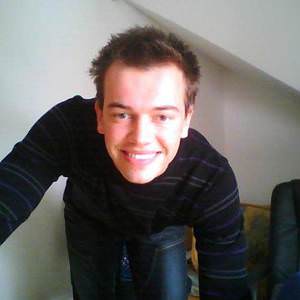 Jernej Zagorc