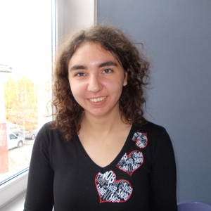 Mateja Zalar