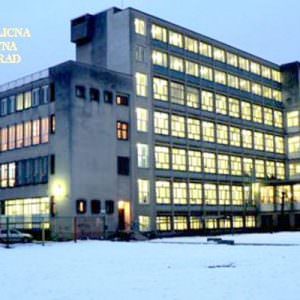 Srednja poklicna in strokovna šola Bežigrad