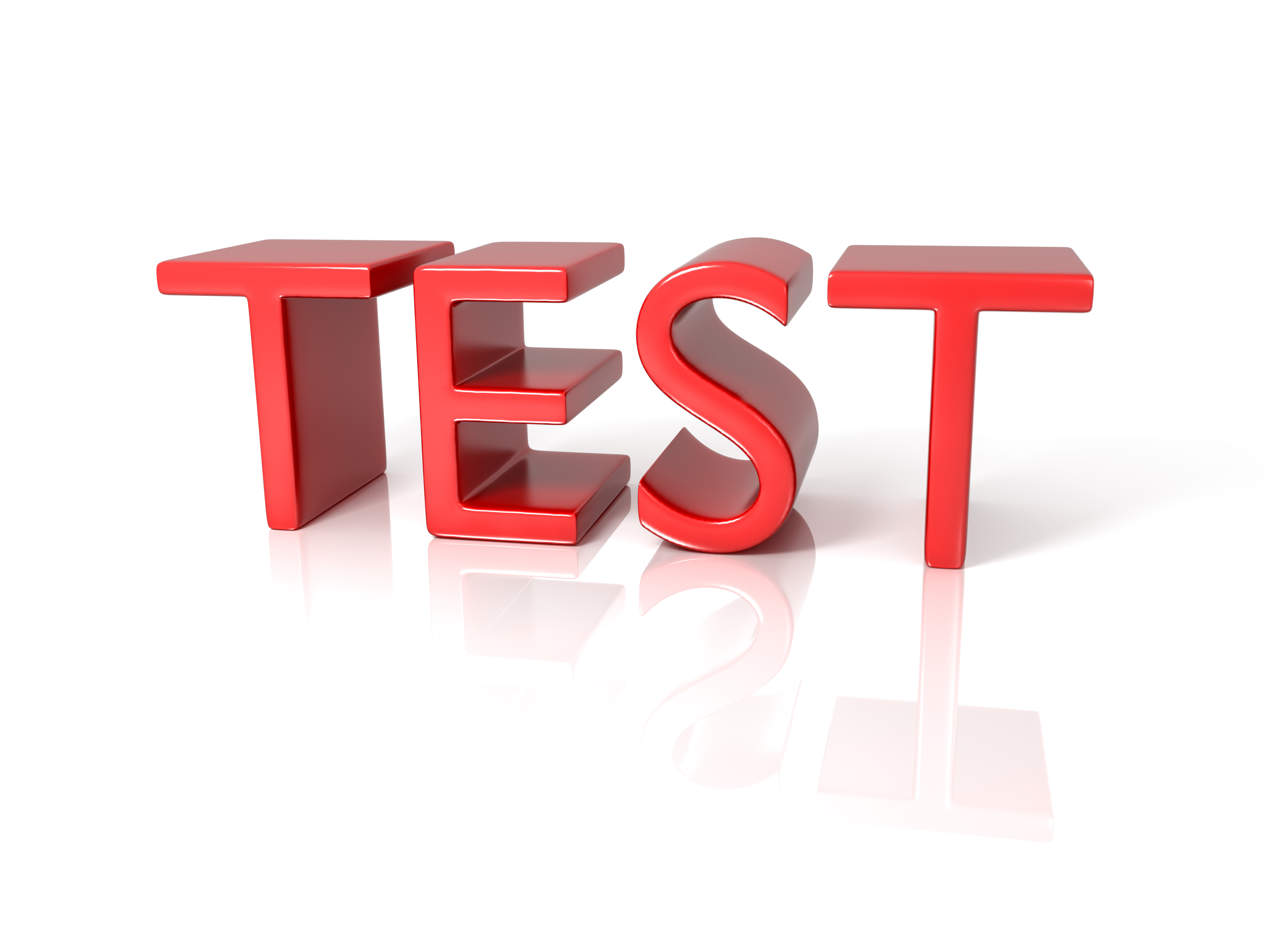 Test