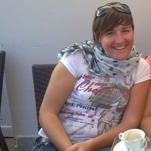 Tina Zager