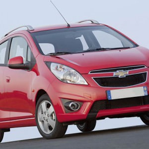 Chevrolet Spark 1.0