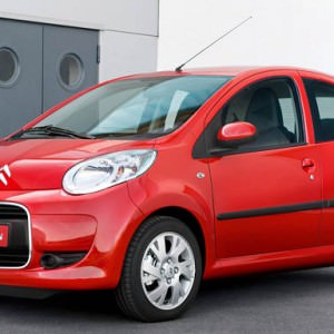 Citroen C1 1.0i 3v Airdream