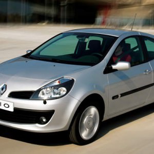 Renalut Clio 1.2 3v