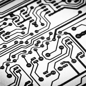 Printed Circuit Board