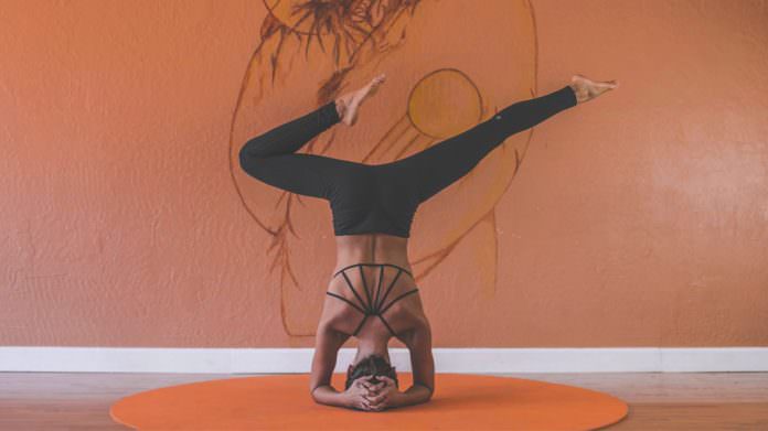 Joga