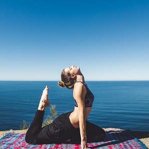 Meditacija