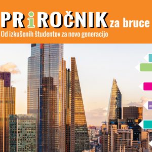 Priročnik za Bruce