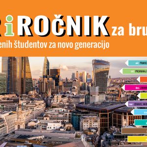 Priročnik za Bruce