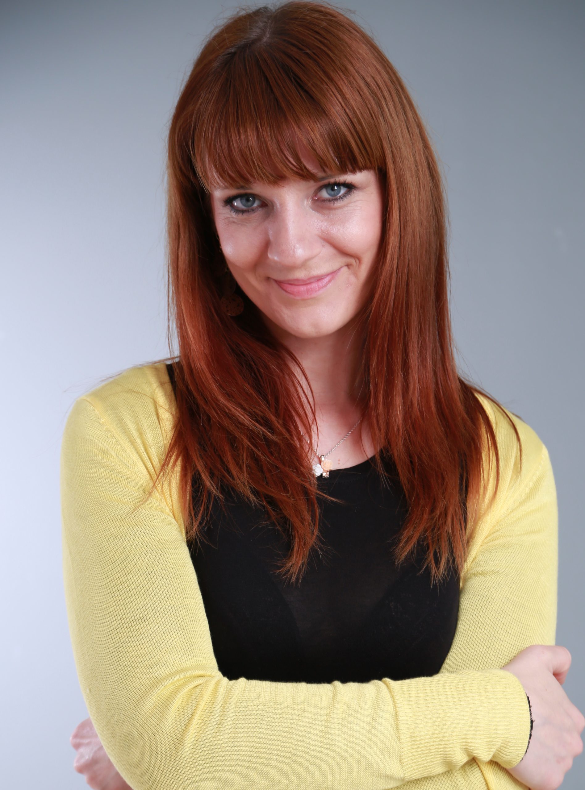 Marjetka Založnik