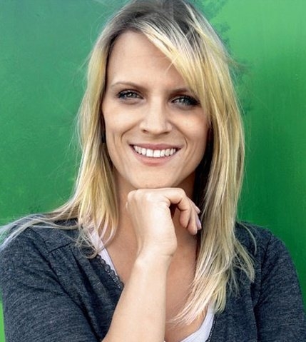 Mojca Cepuš