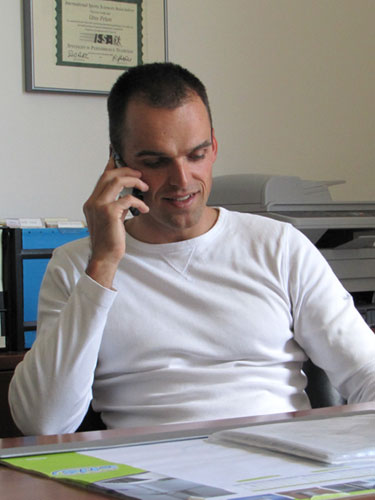 Uroš Petan