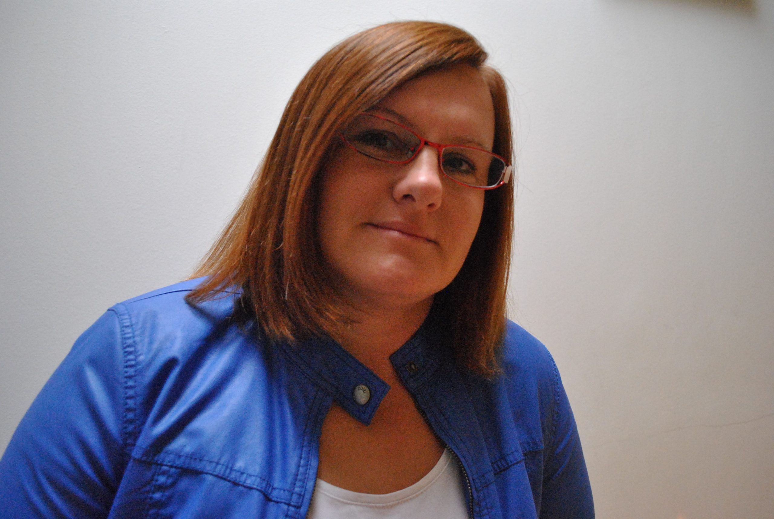 Andreja Glavač