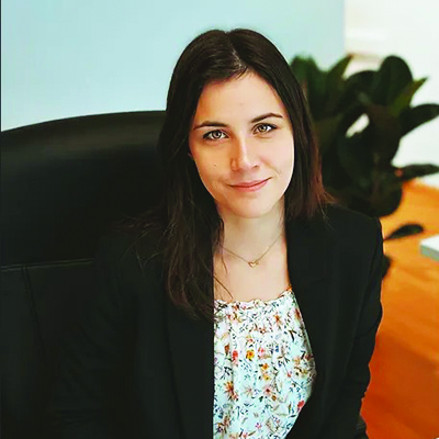 Samanta Hervol