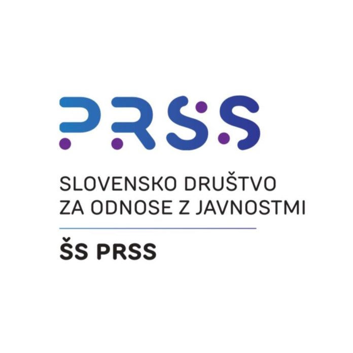Šs prss logo