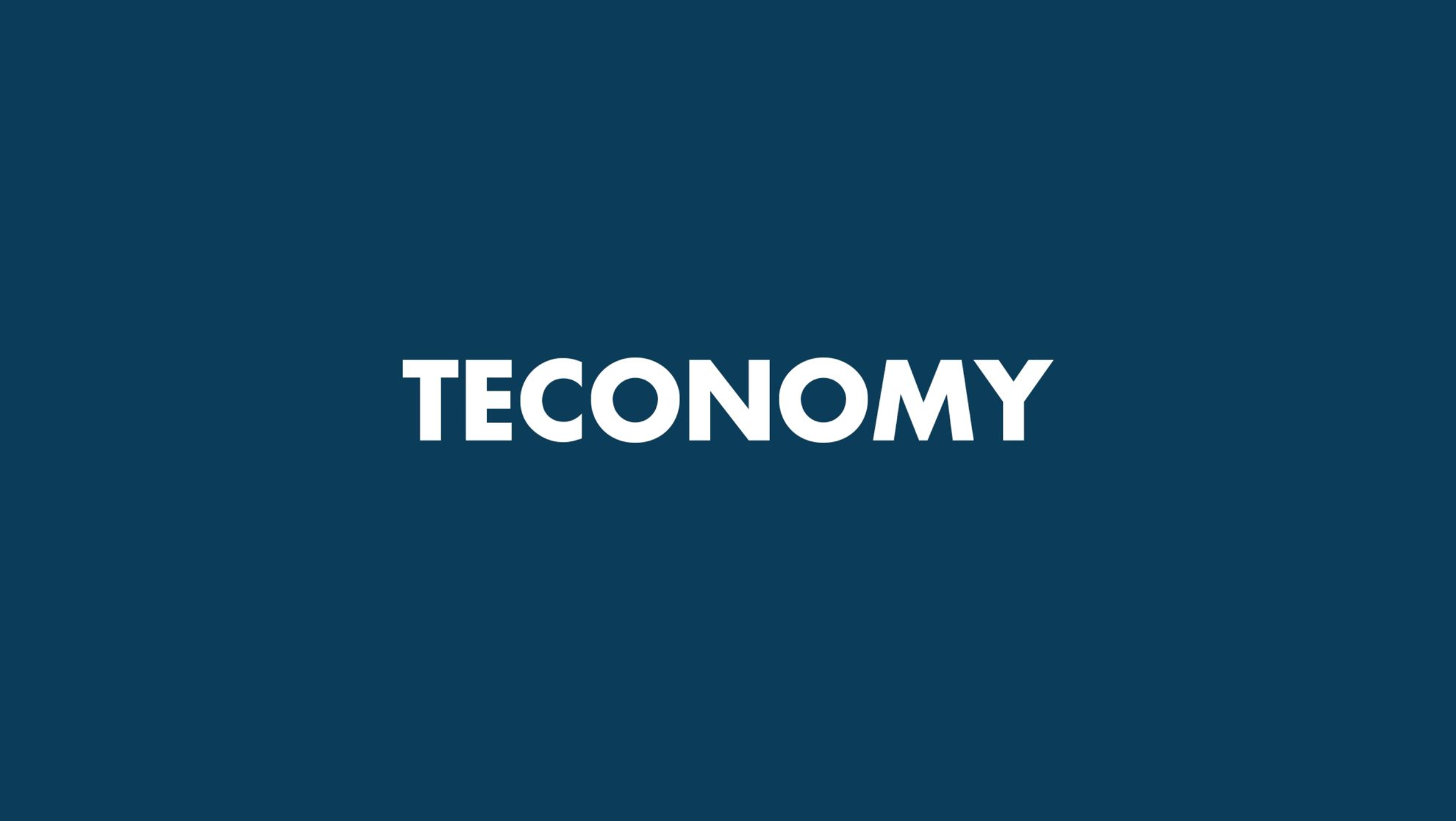 Teconomy Ljubljana 2025