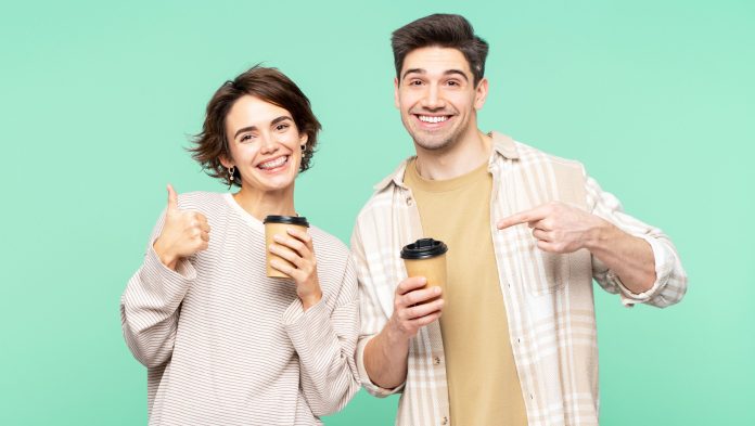 Kviz:Si bolj kava, kombucha ali matcha
