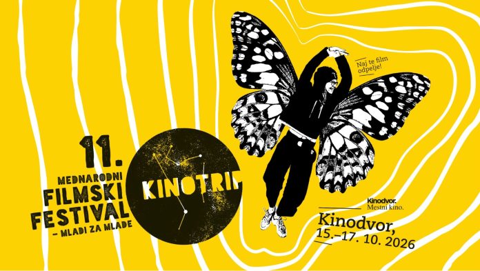 Mednarodni filmski festival Kinotrip