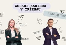 Iščemo novega člana v ekipi trženje Iščemo novega člana v ekipi